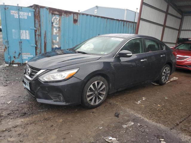 NISSAN ALTIMA 2.5 2016 with VIN 1N4AL3AP3GC169596 - Photo from auction