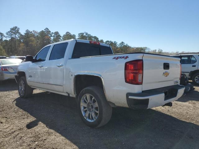 Photo 2 from auction – 2016 CHEVROLET SILVERADO with VIN 3GCUKTEJ5GG209318
