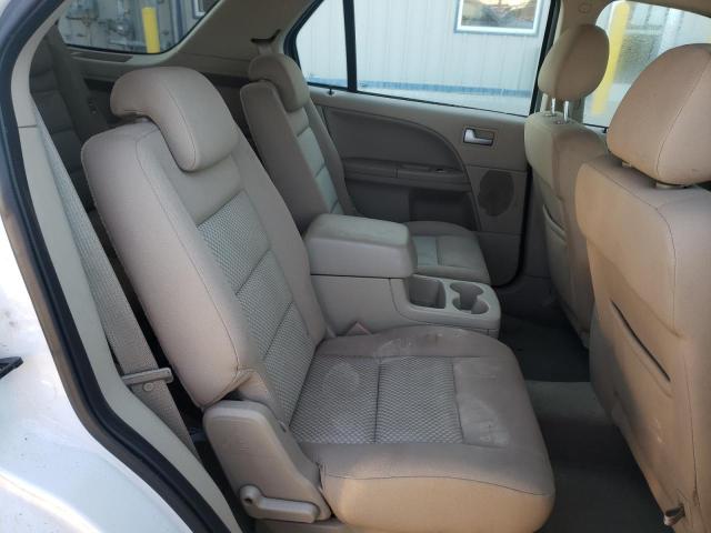 Photo 11 from auction – 2005 FORD FREESTYLE with VIN 1FMZK01185GA76701