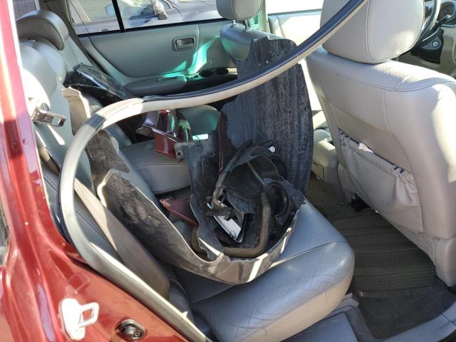 Photo 13 from auction – 2007 TOYOTA HIGHLANDER with VIN JTEEP21A770218785