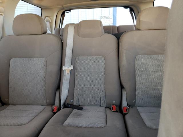 Photo 10 from auction – 2006 FORD EXPEDITION with VIN 1FMPU16506LA30310