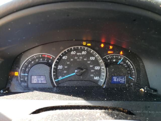 Photo 9 from auction – 2014 TOYOTA CAMRY L with VIN 4T1BF1FK7EU357547