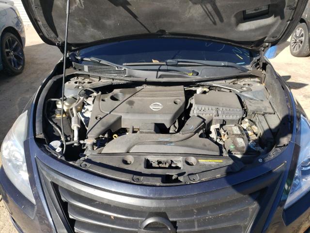 Photo 11 from auction – 2013 NISSAN ALTIMA 2.5 with VIN 1N4AL3AP1DC112079
