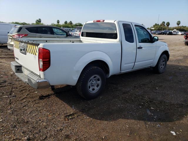 Photo 3 from auction – 2016 NISSAN FRONTIER S with VIN 1N6BD0CT7GN729741