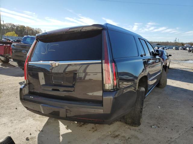 Photo 3 from auction – 2015 CADILLAC ESCALADE E with VIN 1GYS4TKJ5FR526109