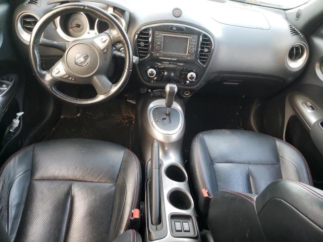 Photo 8 from auction – 2012 NISSAN JUKE S with VIN JN8AF5MV5CT115206