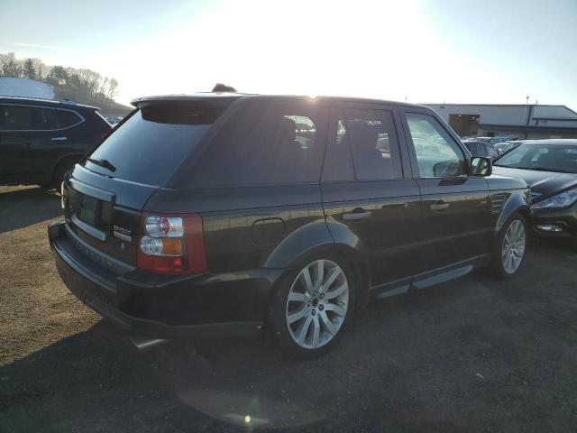 Photo 3 from auction – 2006 LAND ROVER RANGE ROVE with VIN SALSH23436A960386