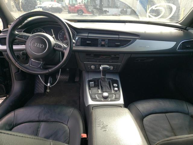 Photo 8 from auction – 2012 AUDI A6 PREMIUM with VIN WAUGGBFCXCN044065