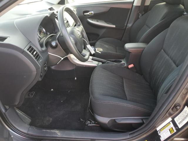 Photo 7 from auction – 2012 TOYOTA COROLLA with VIN 5YFBU4EE8CP003182
