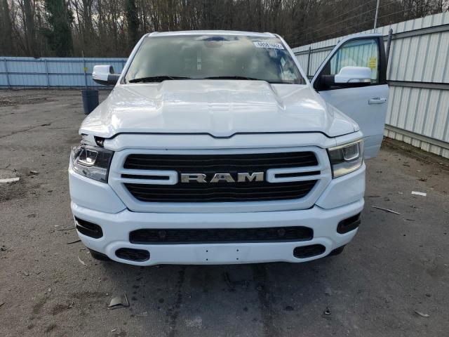 Photo 5 from auction – 2019 RAM 1500 BIG H with VIN 1C6SRFBT8KN624120