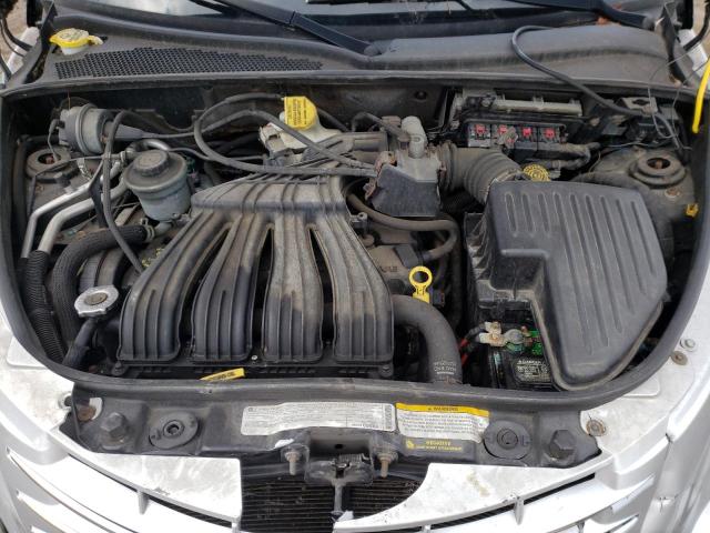 Photo 11 from auction – 2010 CHRYSLER PT CRUISER with VIN 3A4GY5F98AT209592