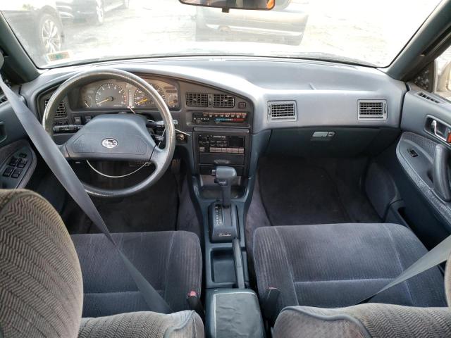 Фото 8 с аукциона – 1992 SUBARU LEGACY с VIN 4S3BC6327N9619309