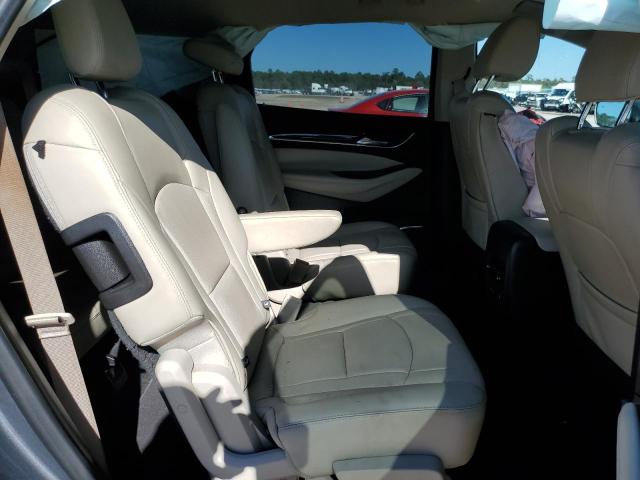 Photo 11 from auction – 2018 BUICK ENCLAVE ES with VIN 5GAERBKWXJJ222647