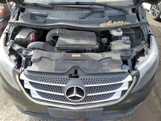 Photo 12 from auction – 2017 MERCEDES-BENZ METRIS with VIN WD4PG2EE1H3328568