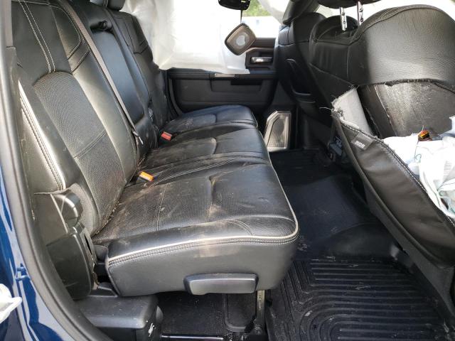 Photo 10 from auction – 2021 RAM 2500 LIMIT with VIN 3C6UR5TL5MG648209