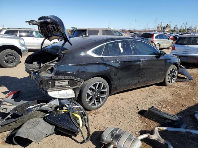 Photo 3 from auction – 2017 CHEVROLET IMPALA PRE with VIN 2G1145S34H9124733