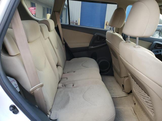 Photo 11 from auction – 2011 TOYOTA RAV4 with VIN 2T3BF4DV7BW146656