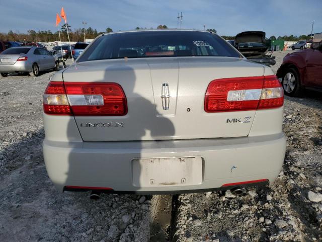 Photo 6 from auction – 2007 LINCOLN MKZ with VIN 3LNHM26T57R637962