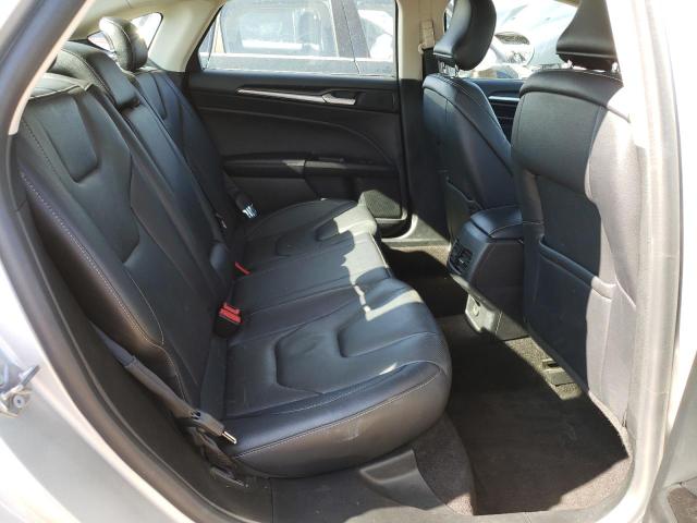 Photo 10 from auction – 2019 FORD FUSION TIT with VIN 3FA6P0D90KR152805
