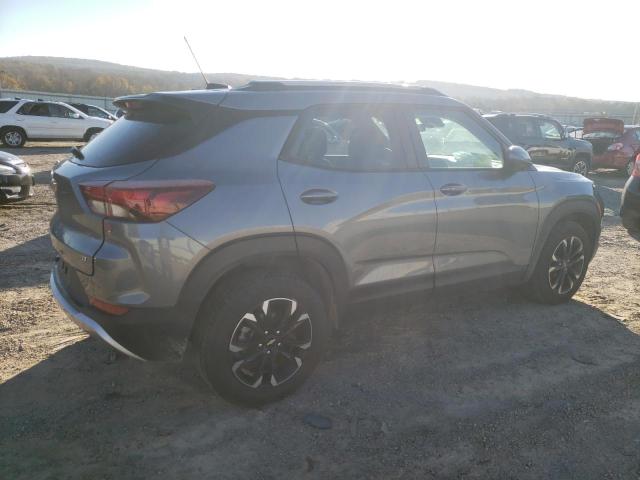 Photo 3 from auction – 2022 CHEVROLET TRAILBLAZE with VIN KL79MPSLXNB061280