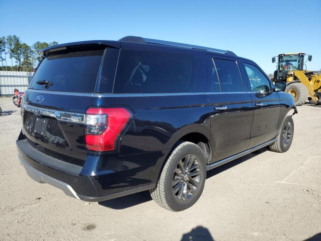 Photo 3 from auction – 2021 FORD EXPEDITION with VIN 1FMJK2AT8MEA45419