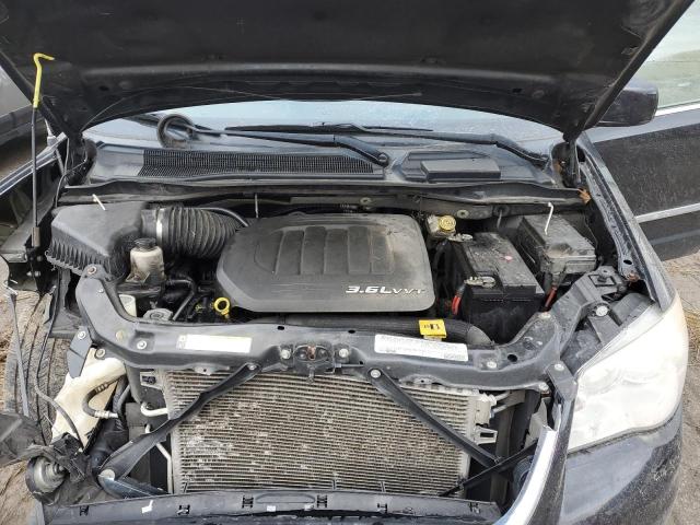 Photo 12 from auction – 2012 CHRYSLER TOWN & COU with VIN 2C4RC1BG1CR331307