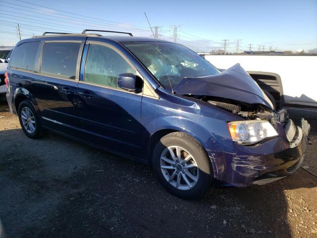Photo 4 from auction – 2014 DODGE GRAND CARA with VIN 2C4RDGCG1ER104068