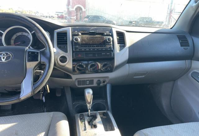 Photo 9 from auction – 2014 TOYOTA TACOMA with VIN 5TFUU4EN7EX096936