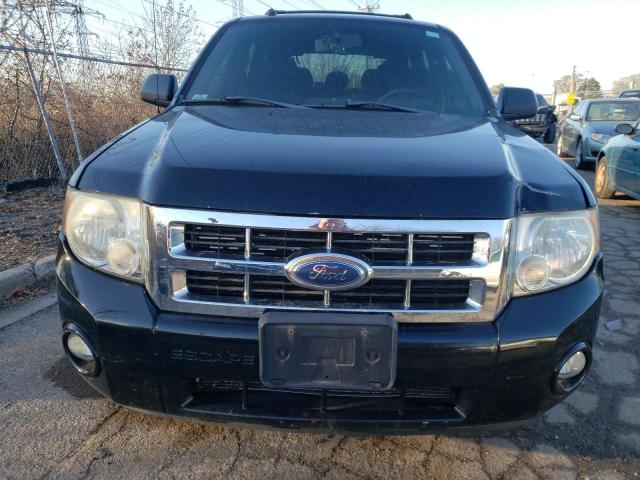 Photo 5 from auction – 2008 FORD ESCAPE XLT with VIN 1FMCU03128KA90933
