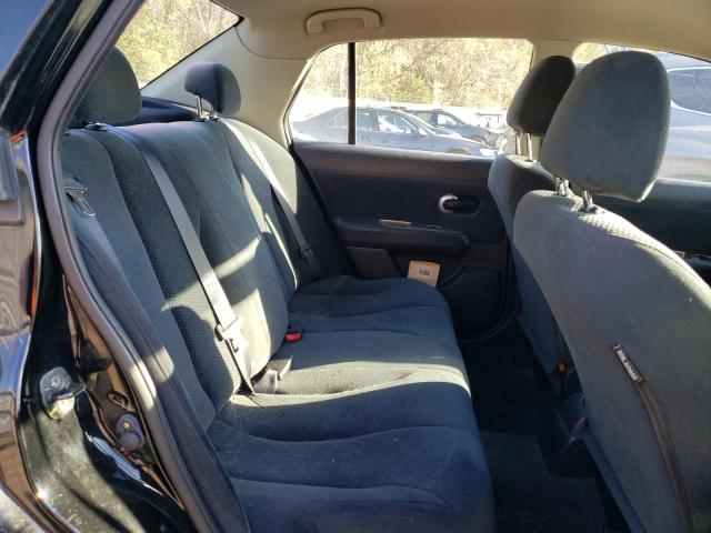 Photo 10 from auction – 2010 NISSAN VERSA S with VIN 3N1BC1AP3AL362672