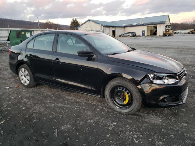 Photo 4 from auction – 2012 VOLKSWAGEN JETTA BASE with VIN 3VW2K7AJ5CM383578