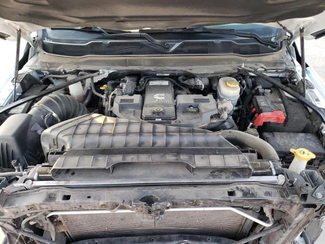 Photo 11 from auction – 2020 RAM 2500 TRADE with VIN 3C6UR5CL2LG211556