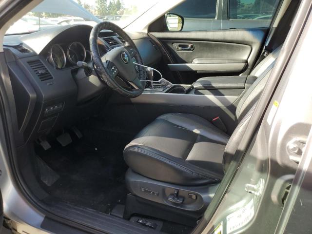 Photo 7 from auction – 2010 MAZDA CX-9 with VIN JM3TB2MV7A0237330