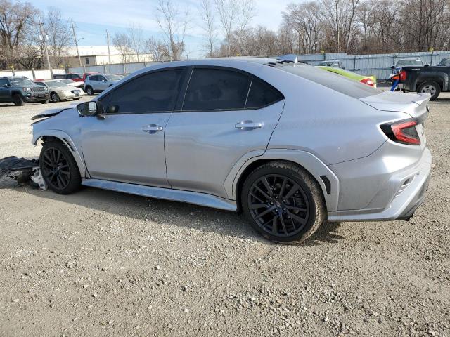 Photo 2 from auction – 2022 SUBARU WRX PREMIU with VIN JF1VBAF66N9003107