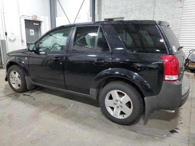 Photo 2 from auction – 2004 SATURN VUE with VIN 5GZCZ63414S857330