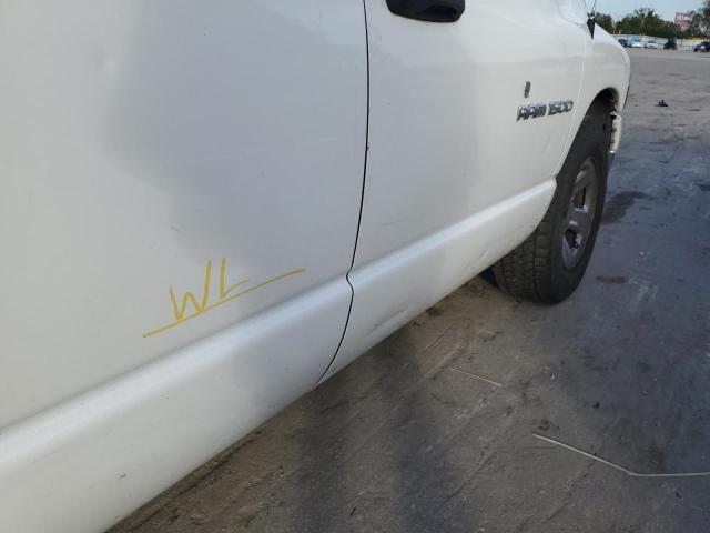 Photo 12 from auction – 2003 DODGE RAM 1500 S with VIN 1D7HA18Z63S122997