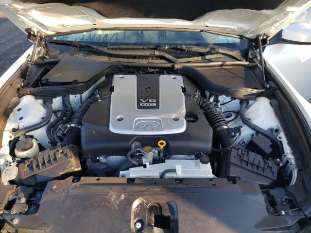 Photo 11 from auction – 2015 INFINITI Q60 BASE with VIN JN1CV6FE8FM810291