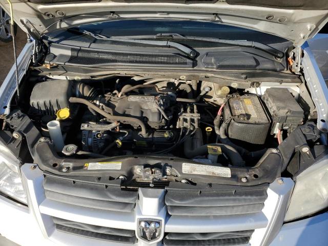 Photo 12 from auction – 2010 DODGE GRAND CARA with VIN 2D4RN4DE2AR490019