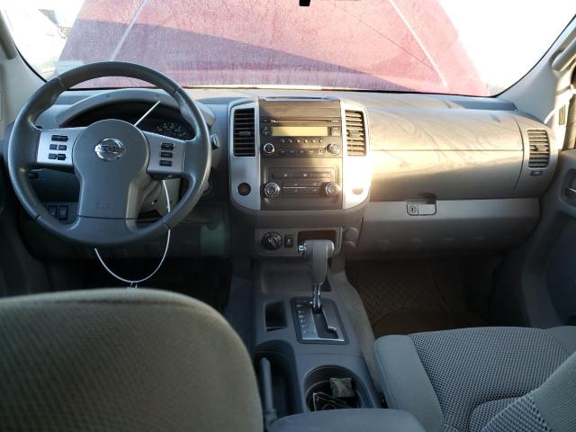 Photo 8 from auction – 2016 NISSAN FRONTIER S with VIN 1N6AD0EV9GN790096