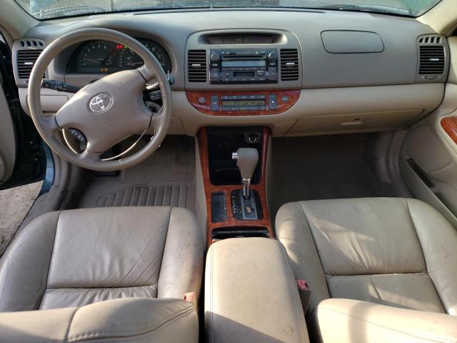 Photo 8 from auction – 2003 TOYOTA CAMRY LE with VIN 4T1BF30K93U559517