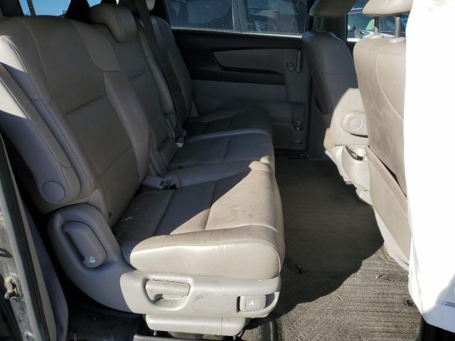 Photo 11 from auction – 2012 HONDA ODYSSEY EX with VIN 5FNRL5H61CB088180