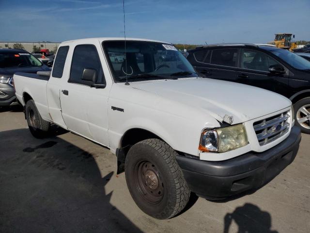 Photo 4 from auction – 2003 FORD RANGER SUP with VIN 1FTYR14V23TA01593