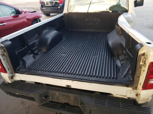 Photo 10 from auction – 2011 FORD RANGER with VIN 1FTKR1AD6BPA29664
