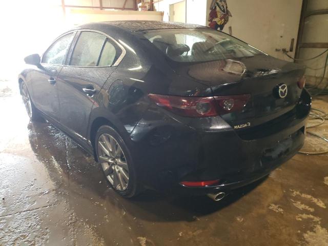 Photo 2 from auction – 2021 MAZDA 3 SELECT with VIN JM1BPABL0M1315589