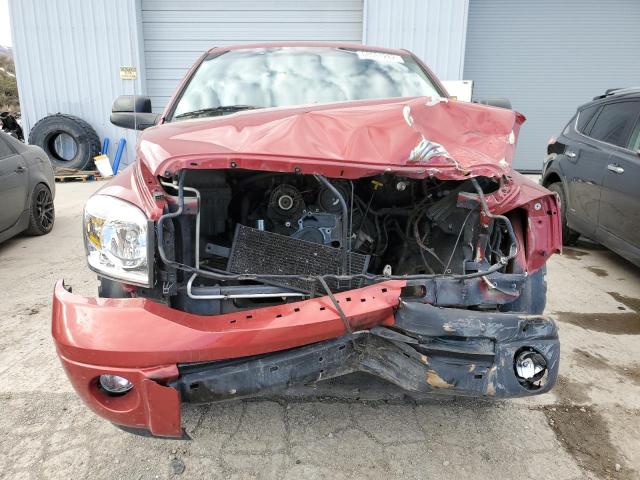 Photo 5 from auction – 2006 DODGE RAM 1500 S with VIN 1D7HU18266S651574