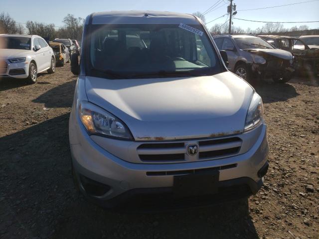 Photo 5 from auction – 2017 RAM PROMASTER with VIN ZFBERFBB3H6D43283