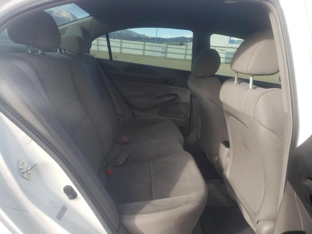 Photo 10 from auction – 2011 HONDA CIVIC VP with VIN 2HGFA1F33BH523396
