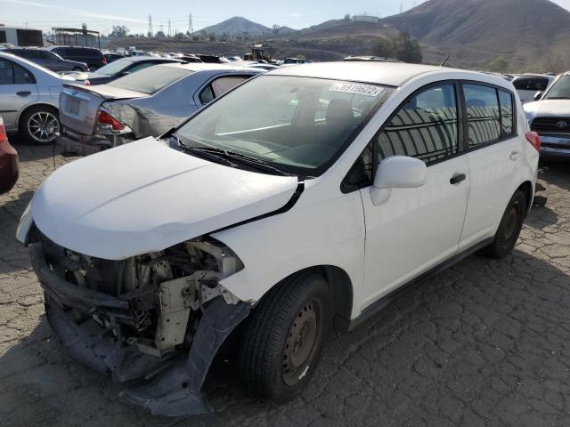 NISSAN VERSA S 2012 with VIN 3N1BC1CP9CK264526 - Photo from auction