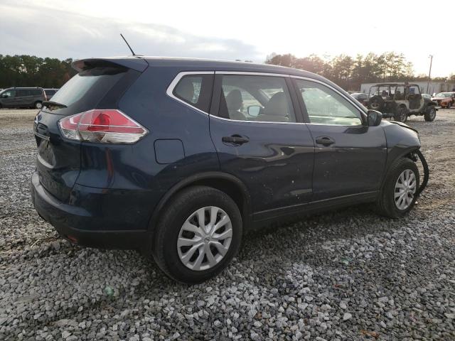 Photo 3 from auction – 2016 NISSAN ROGUE S with VIN KNMAT2MT1GP609191