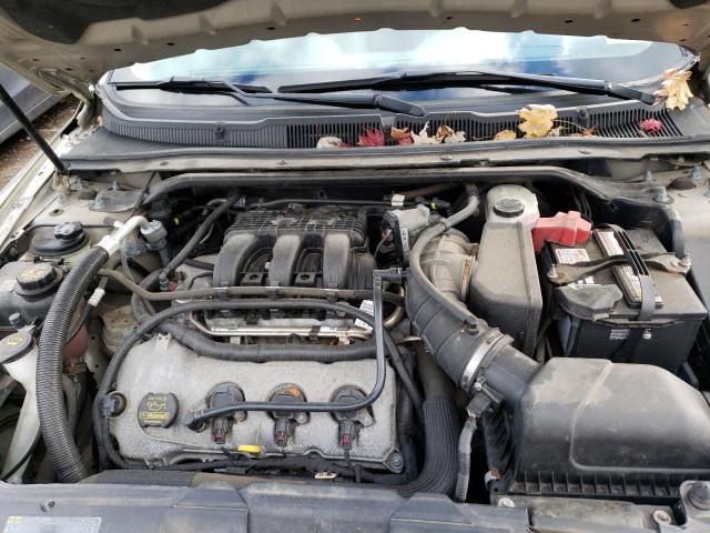 Photo 11 from auction – 2012 FORD TAURUS SEL with VIN 1FAHP2EW4CG119145